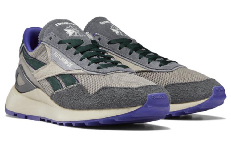 Shop Futuremade Studio x Reebok Classic Leather Legacy AZ "航行79F" GZ0742