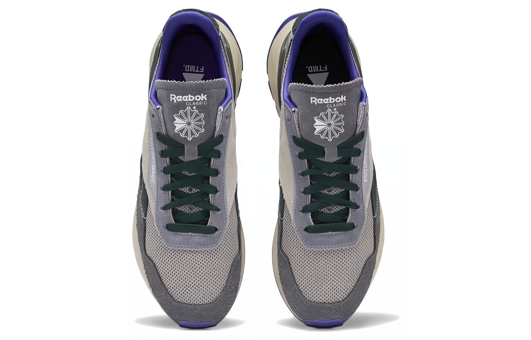 Purchase Futuremade Studio x Reebok Classic Leather Legacy AZ "航行79F" GZ0742