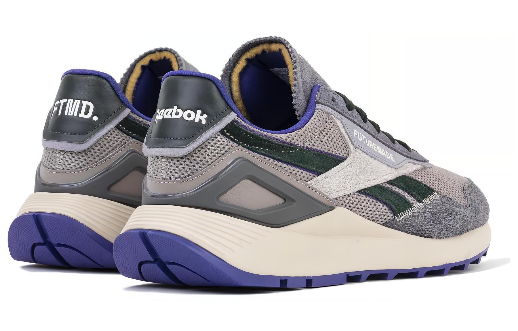Details for Futuremade Studio x Reebok Classic Leather Legacy AZ "航行79F" GZ0742