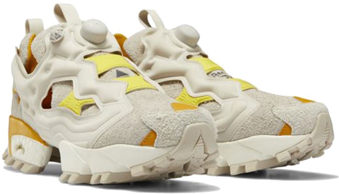 Futuremade Studio x Reebok InstaPump Fury 'Dawn' G55620 Lookbook Futuremade Studio x Reebok InstaPump Fury 'Dawn' G55620
