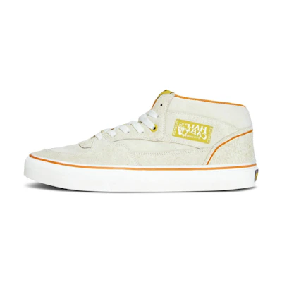 Futuremade Studio Vans Half Cab 'Everyday Everybody'