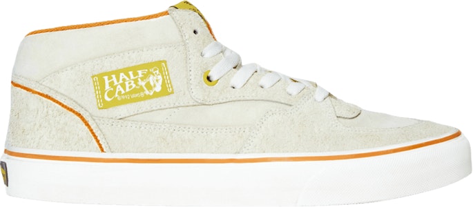 未來製作工作室 x Vans Half Cab 特別版『每天每個人』 VN0A5KXJCG1-SB Buy 未來製作工作室 x Vans Half Cab 特別版『每天每個人』 VN0A5KXJCG1-SB