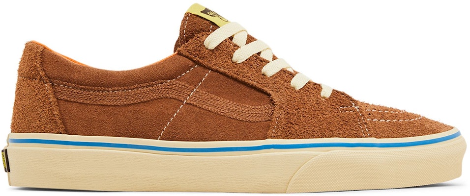 Futuremade Studio x Vans Sk8-Low 'Everyday Everybody' FTMD-SK8-LOW Buy Futuremade Studio x Vans Sk8-Low 'Everyday Everybody' FTMD-SK8-LOW