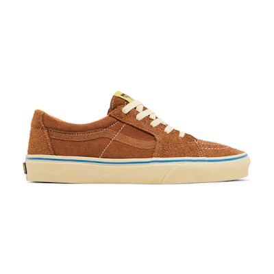 Futuremade Studio Vans Sk8-Low 'Everyday Everybody'