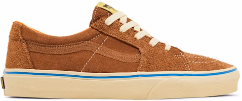 Futuremade Studio x Vans Sk8-Low 'Everyday Everybody' VN0009QRBUE Futuremade Studio x Vans Sk8-Low 'Everyday Everybody' VN0009QRBUE