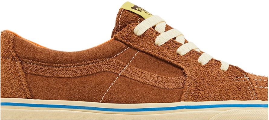 Futuremade Studio x Vans Sk8-Low 'Setiap Hari Semua Orang' FTMD-SK8-LOW Order Futuremade Studio x Vans Sk8-Low 'Setiap Hari Semua Orang' FTMD-SK8-LOW