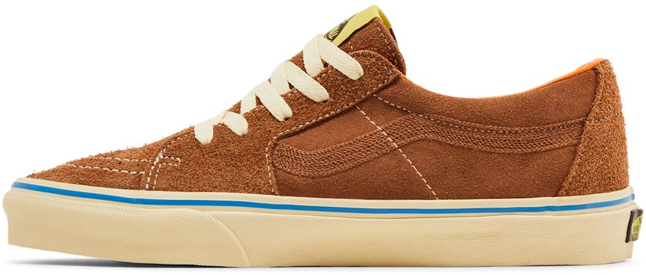 Futuremade Studio x Vans Sk8-Low 'Setiap Hari Semua Orang' FTMD-SK8-LOW Lookbook Futuremade Studio x Vans Sk8-Low 'Setiap Hari Semua Orang' FTMD-SK8-LOW