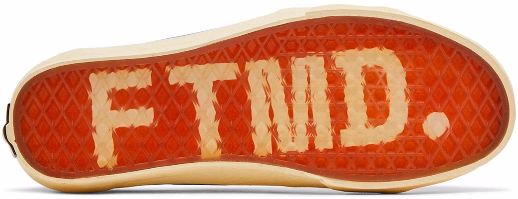 Futuremade Studio x Vans Sk8-Low 'Setiap Hari Semua Orang' FTMD-SK8-LOW Shop Futuremade Studio x Vans Sk8-Low 'Setiap Hari Semua Orang' FTMD-SK8-LOW