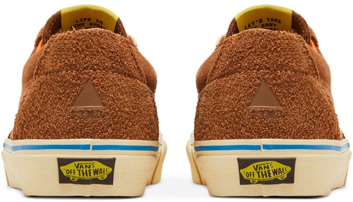 Futuremade Studio x Vans Sk8-Low 'Everyday Everybody' VN0009QRBUE Details for Futuremade Studio x Vans Sk8-Low 'Everyday Everybody' VN0009QRBUE