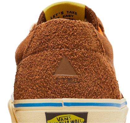 Futuremade Studio x Vans Sk8-Low 'Everyday Everybody' FTMD-SK8-LOW Sizing Futuremade Studio x Vans Sk8-Low 'Everyday Everybody' FTMD-SK8-LOW