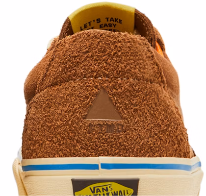 Futuremade Studio x Vans Sk8-Low 'Everyday Everybody' VN0009QRBUE Sizing Futuremade Studio x Vans Sk8-Low 'Everyday Everybody' VN0009QRBUE