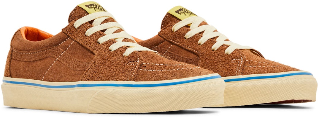 Futuremade Studio x Vans Sk8-Low 'Setiap Hari Semua Orang' FTMD-SK8-LOW Cheap Futuremade Studio x Vans Sk8-Low 'Setiap Hari Semua Orang' FTMD-SK8-LOW