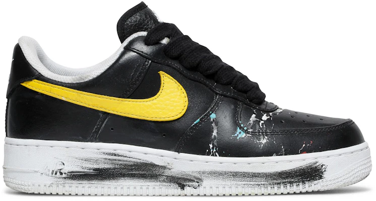 G-DRAGON PMO x AF1 '07 "Para-noise"(F&F) AQ3692-003 Buy G-DRAGON PMO x AF1 '07 "Para-noise"(F&F) AQ3692-003