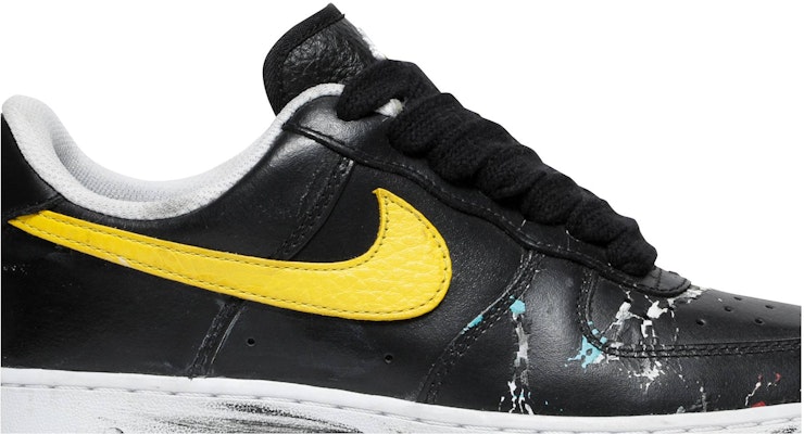 Buy G-Dragon PEACEMINUSONE x Nike Air Force 1 '07 'Para Buy G-Dragon PEACEMINUSONE x Nike Air Force 1 '07 'Para