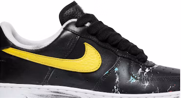 Order G-Dragon PEACEMINUSONE x Nike Air Force 1 '07 'Para-noise - Friends & Family' AQ3692-003