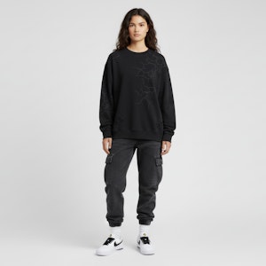 지드래곤 피스마이너스원 x 나이키 에어포스 1 '07 '파라노이즈 2.0' DD3223-100 Lookbook 지드래곤 피스마이너스원 x 나이키 에어포스 1 '07 '파라노이즈 2.0' DD3223-100