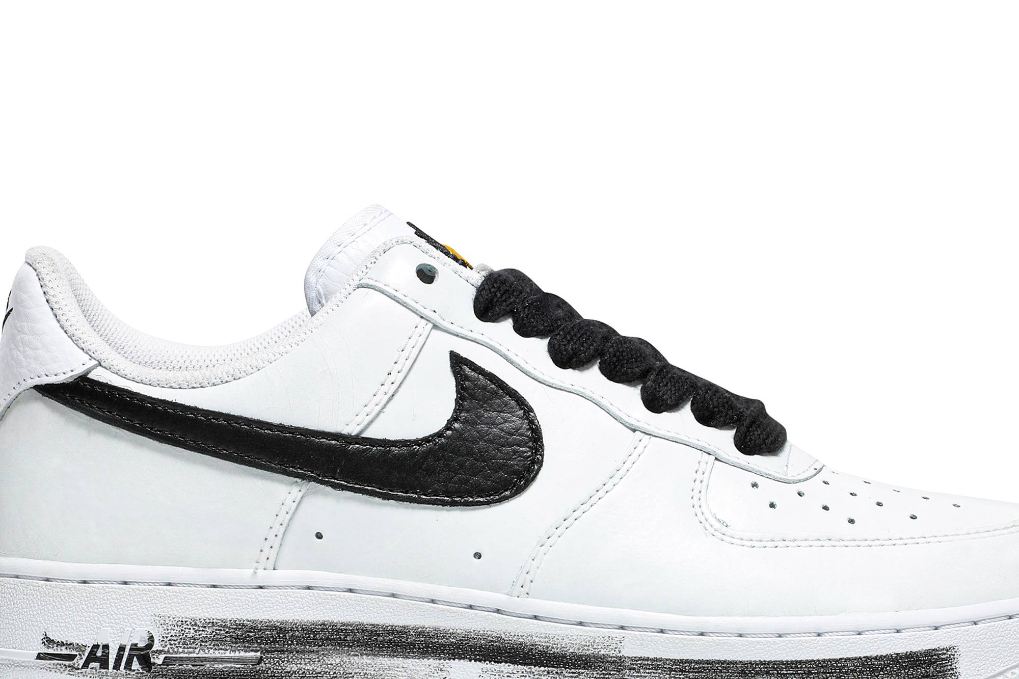 Order G-Dragon PEACEMINUSONE x Nike 空軍 1 '07 'Para-Noise 2.0' DD3223-100