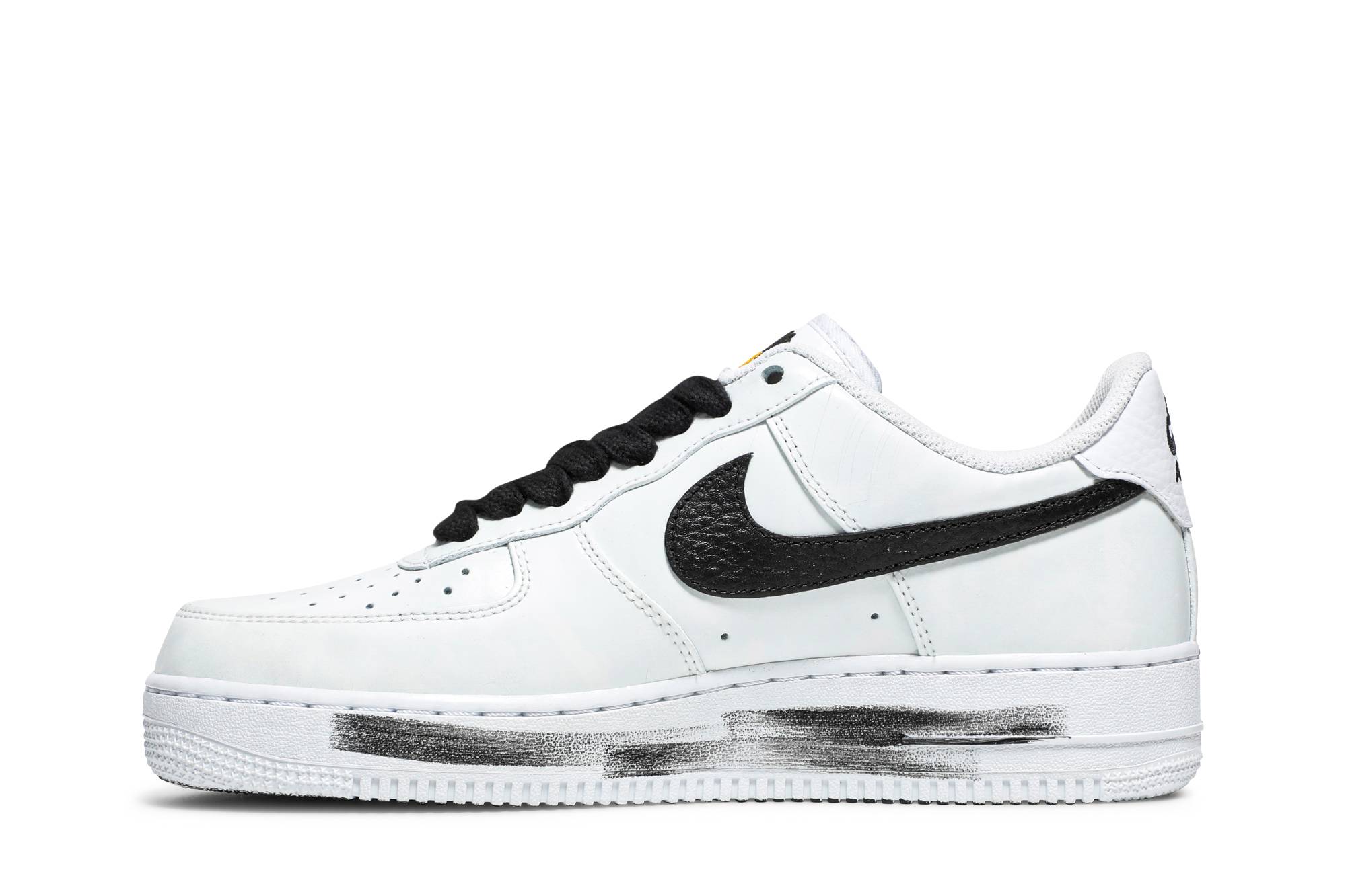 Shop 지드래곤 피스마이너스원 x 나이키 에어포스 1 '07 '파라노이즈 2.0' DD3223-100