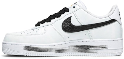 지드래곤 피스마이너스원 x 나이키 에어포스 1 '07 '파라노이즈 2.0' DD3223-100 Purchase 지드래곤 피스마이너스원 x 나이키 에어포스 1 '07 '파라노이즈 2.0' DD3223-100