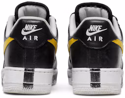 Details for G-Dragon PEACEMINUSONE x Nike Air Force 1 '07 'Para-noise - Friends & Family' AQ3692-003