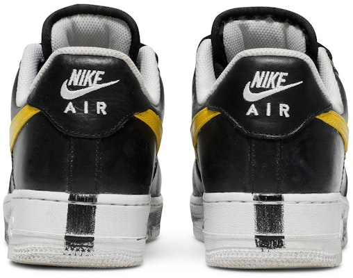 G-DRAGON PMO x AF1 '07 "Para-noise"(F&F) AQ3692-003 Details for G-DRAGON PMO x AF1 '07 "Para-noise"(F&F) AQ3692-003