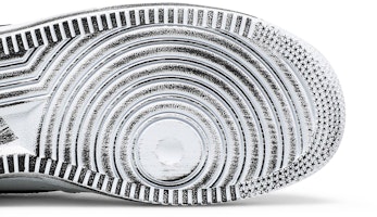 지드래곤 피스마이너스원 x 나이키 에어포스 1 '07 '파라노이즈 2.0' DD3223-100 Sizing 지드래곤 피스마이너스원 x 나이키 에어포스 1 '07 '파라노이즈 2.0' DD3223-100