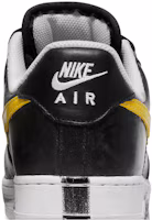 Sizing G-Dragon PEACEMINUSONE x Nike Air Force 1 '07 'Para-noise - Friends & Family' AQ3692-003