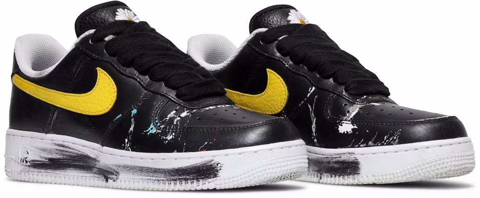 G-DRAGON PMO x AF1 '07 "Para-noise"(F&F) AQ3692-003 Cheap G-DRAGON PMO x AF1 '07 "Para-noise"(F&F) AQ3692-003