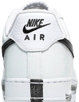 지드래곤 피스마이너스원 x 나이키 에어포스 1 '07 '파라노이즈 2.0' DD3223-100 1