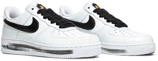 지드래곤 피스마이너스원 x 나이키 에어포스 1 '07 '파라노이즈 2.0' DD3223-100 2