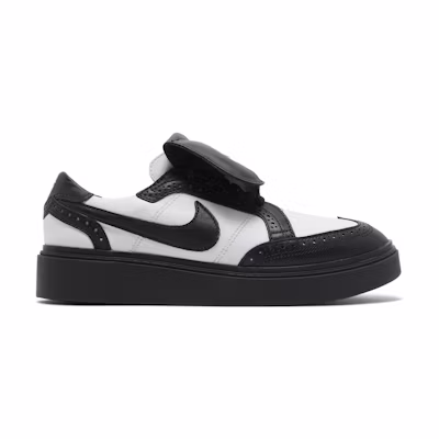 G-Dragon PEACEMINUSONE Nike Kwondo 1 'Panda Yin-Yang'