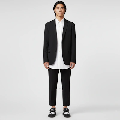 G-Dragon PEACEMINUSONE x Nike Kwondo 1 'Panda Yin-Yang'