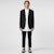 G-Dragon PEACEMINUSONE x Nike Kwondo 1 'Panda/Putih/Hitam' DH2482-101