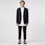 Lookbook G-Dragon PEACEMINUSONE x Nike Kwondo 1 'Panda/Putih/Hitam' DH2482-101