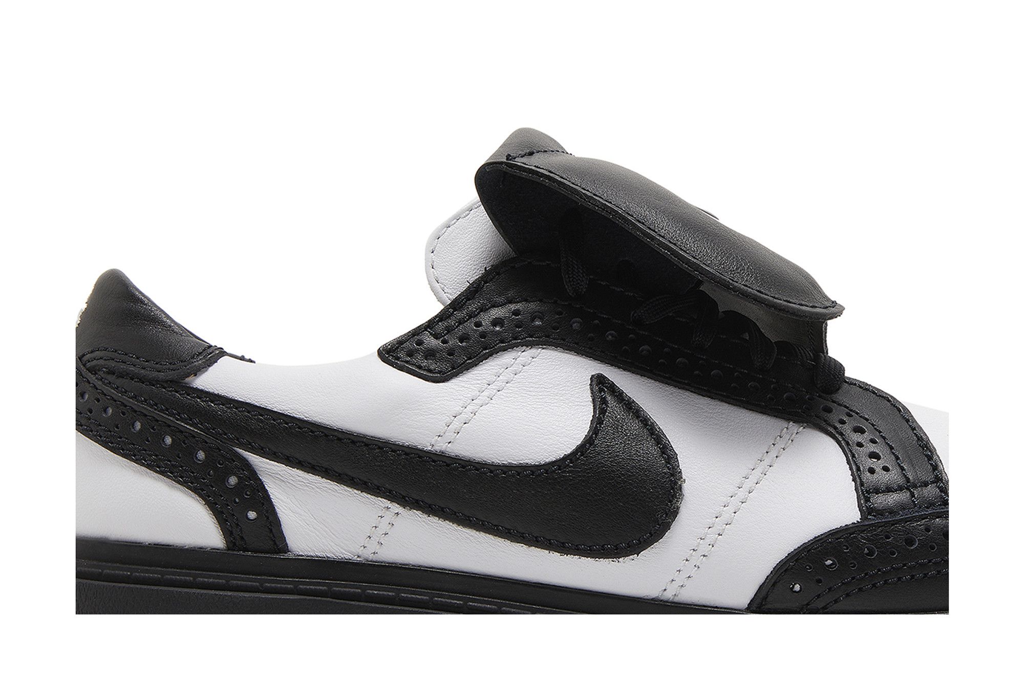 Shop G-DRAGON PMO x ナイキ クウォンド1 パンダ DH2482-101