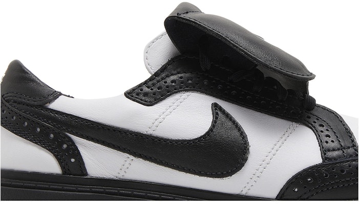 G-Dragon PEACEMINUSONE x Nike Kwondo 1 'Panda/Putih/Hitam' DH2482-101 Shop G-Dragon PEACEMINUSONE x Nike Kwondo 1 'Panda/Putih/Hitam' DH2482-101