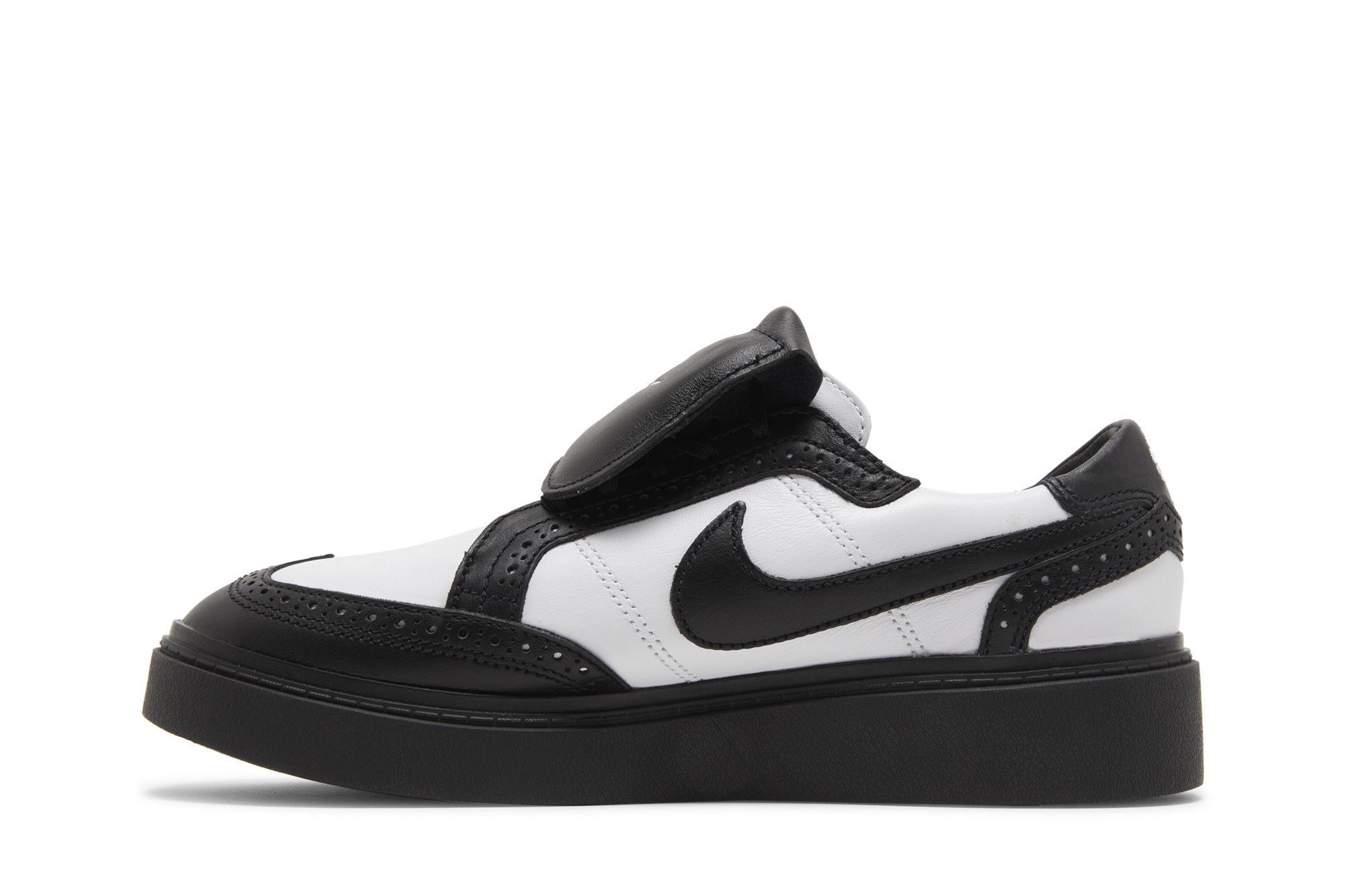 Purchase G-DRAGON PMO x ナイキ クウォンド1 パンダ DH2482-101