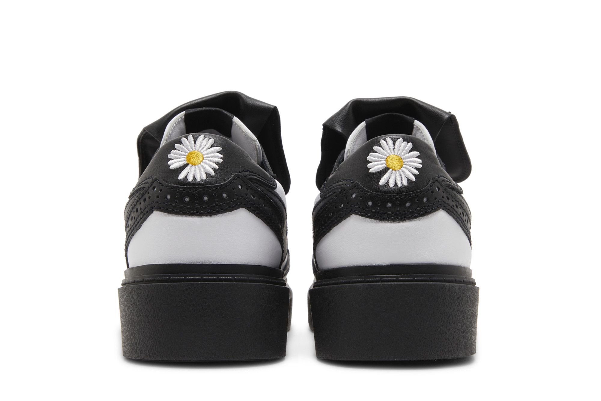 Cheap G-DRAGON PMO x ナイキ クウォンド1 パンダ DH2482-101