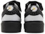 G-Dragon PEACEMINUSONE x Nike Kwondo 1 'Panda/Putih/Hitam' DH2482-101