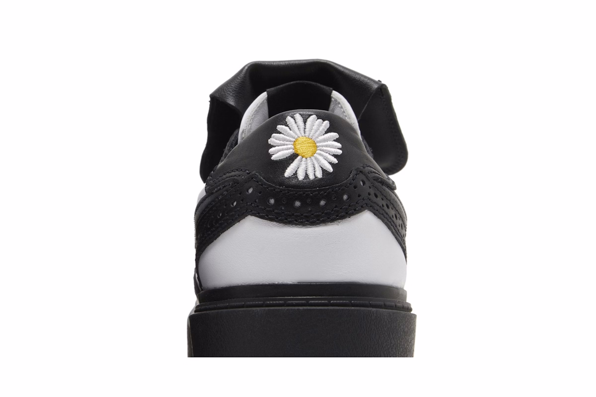 G-Dragon PEACEMINUSONE x Nike Kwondo 1 'Panda Yin-Yang'