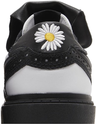 G-Dragon PEACEMINUSONE x Nike Kwondo 1 'Panda/Putih/Hitam' DH2482-101 1