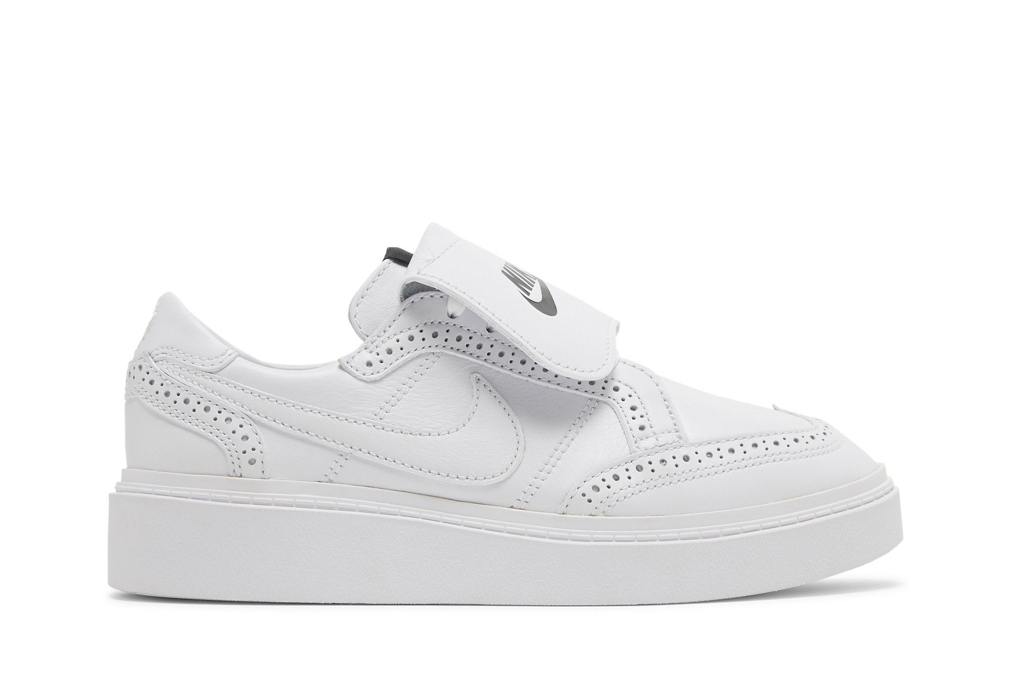 G-Dragon PEACEMINUSONE x Nike Kwondo 1 'White' DH2482-100