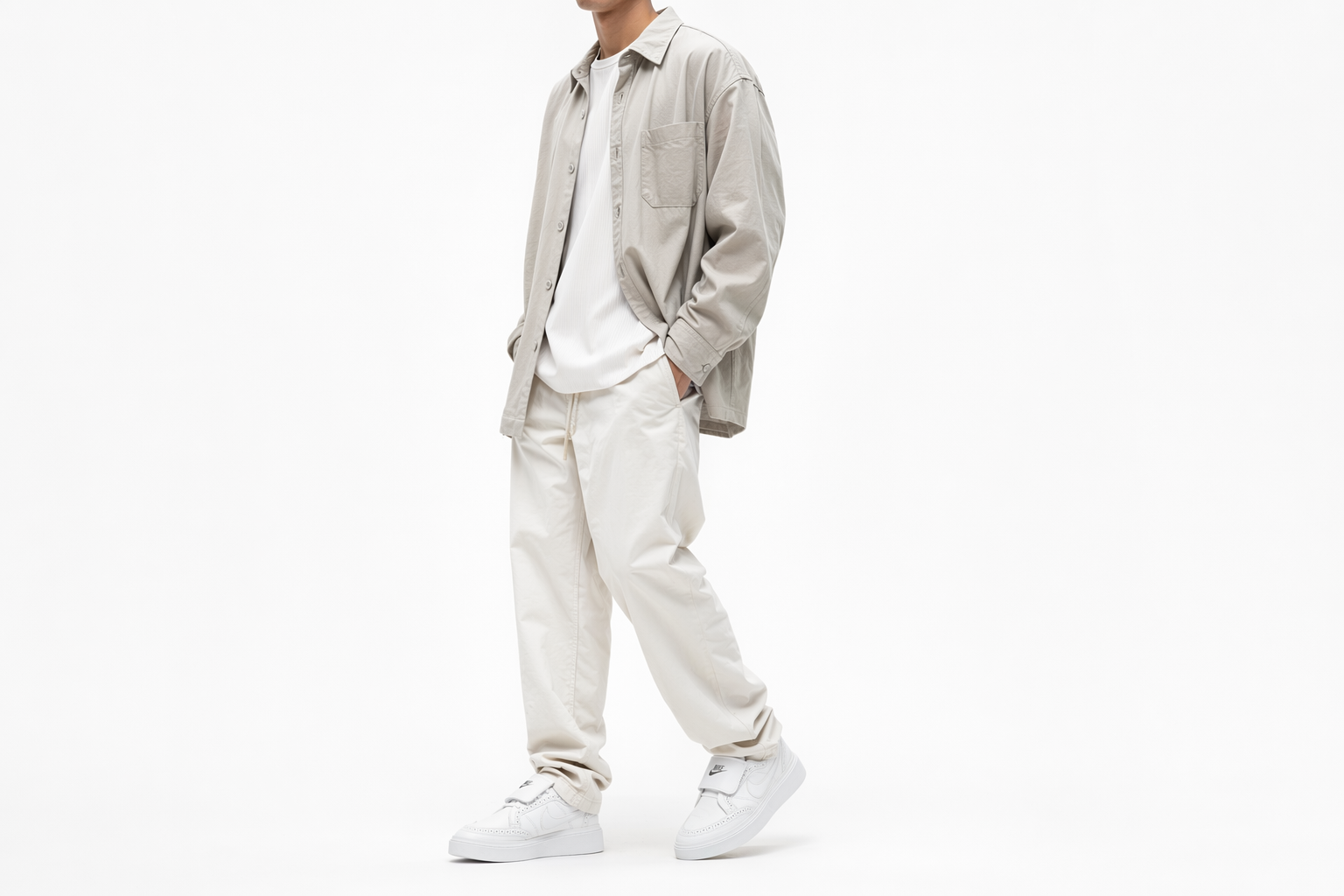 Order G-Dragon PEACEMINUSONE x Nike Kwondo 1 ''Blanc'' DH2482-100