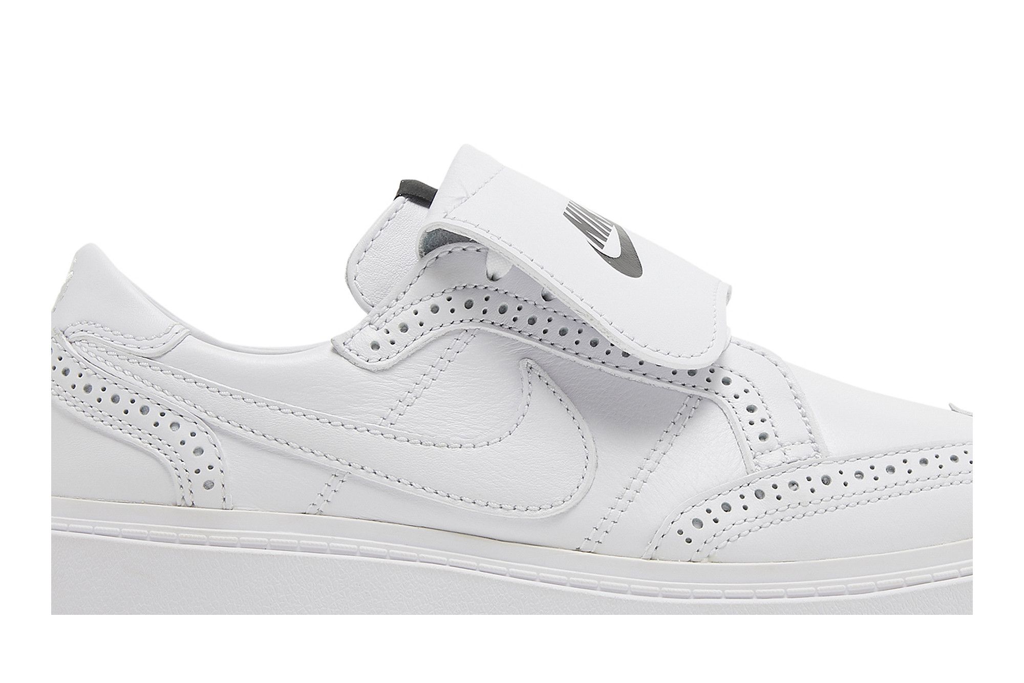 Lookbook G-Dragon PEACEMINUSONE x Nike Kwondo 1 ''Blanc'' DH2482-100