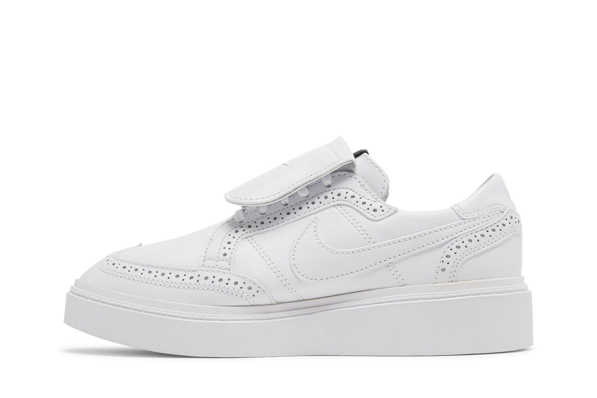 Shop G-Dragon PEACEMINUSONE x Nike Kwondo 1 ''Blanc'' DH2482-100