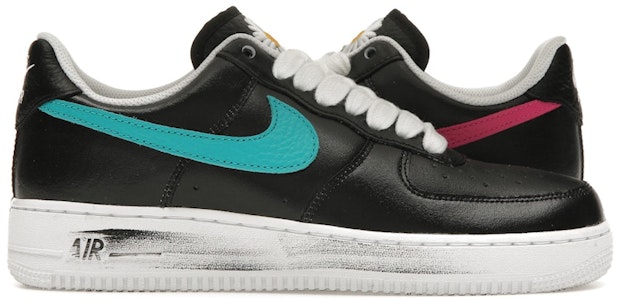 权志龙 x 耐克 空军一号 '07 'Para-Noise 3.0' 运动鞋 AQ3692-004 Buy 权志龙 x 耐克 空军一号 '07 'Para-Noise 3.0' 运动鞋 AQ3692-004