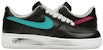 G-Dragon x Nike Air Force 1 '07 'Para-Noise 3.0' Malaysia Edition AQ3692-004
