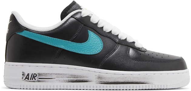 权志龙 x 耐克 空军一号 '07 'Para-Noise 3.0' 运动鞋 AQ3692-004 Order 权志龙 x 耐克 空军一号 '07 'Para-Noise 3.0' 运动鞋 AQ3692-004