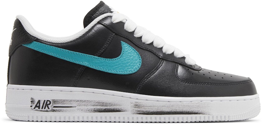 G-Dragon x Nike Air Force 1 '07 'Para-Noise 3.0' AQ3692-004 Order G-Dragon x Nike Air Force 1 '07 'Para-Noise 3.0' AQ3692-004
