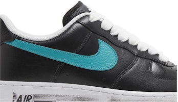 G-Dragon x Nike Air Force 1 '07 'Para-Noise 3.0' Malaysia Edition AQ3692-004 Lookbook G-Dragon x Nike Air Force 1 '07 'Para-Noise 3.0' Malaysia Edition AQ3692-004